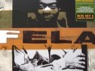 Fela Anikulapo Kuti Box Set 2 6LP AFROBEAT FUNK NM-/EX-