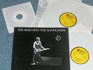 BRUCE SPRINGSTEEN - 1stPress LIVE 2LP +7
