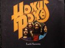 HOKUS POKE-Earth Harmony Original UK Swirl vertigo LP