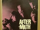 ROLLING STONES AFTERMATH OG UK DECCA  LP 2W / 2W STEREO