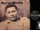 AUDIOPHILE AARON NEVILLE Warm Your Heart ORIG  VG++