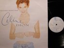 CELINE DION Falling Into You  2LP VG++