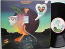 NICK DRAKE - 'PINK MOON' - ISLAND - ILPS9184 - PINK RIM