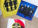 Third Man Records Stephen Colbert Sea Sick Tri Records