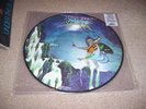 uriah Heep. Demons & Wizards Picture Disc LP