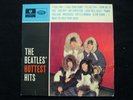 BEATLES Hottest Hits Denmark Eskimo Cover  LP