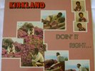 MIKE KIRKLAND 