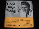 ELVIS PRESLEY 