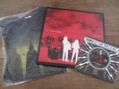 White Stripes Dead Weather Raconteurs Vault #4 Complete