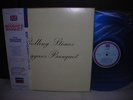 Rolling Stones / Beggars Banquet Japan LP OBI BLUE-DISC