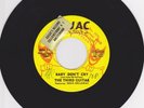 THE THIRD GUITAR on ROJAC Baby don't cry FUNK 45 BREAKS