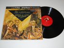 BRAHMS BEETHOVEN TRIO SONATA LP RCA LSC 2420 SD 1S/1S