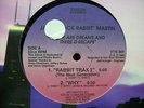JAMES 'JACK RABBIT' MARTIN - 