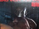 BLACK FLAG-DAMAGED-SST/UNICORN W/STICKER-ORIGINAL