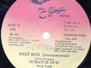 SCRATCH DUB BEEF BOX ON SIGHT 12