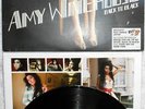AMY WINEHOUSE-BACK TO BLACK-180gm 1st PRESS VINYL-EX+