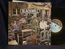 Blackwell Astro SD 9010 Stereo Texas Psyche  NM RARE
