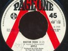 APPLE  DOCTOR ROCK  UK ORIG  DEMO