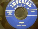 CLASSIC R&B TOMMY RIDGLEY 'LOOPED' NEW ORLEANS STYLE