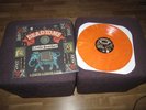 DEAD TO ME - Little brother - orange 1/321 - nofx fat