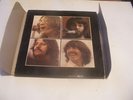 the beatles let it be box set RARE  complete