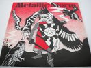 Metallic Storm - Compilation Lp Vinyl