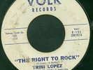 Trini Lopez 