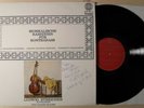 AMADEO Rarities for Double-bass LUDWIG STREICHER Signed