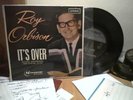 ROY ORBISON RARE NEW ZEALAND PIC/COVER EP 