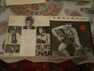 BOB DYLAN  LET ME DIE  YELLOW ,POPO LABEL 1ST EDTMOQ