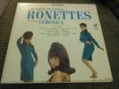 Phil Spector The Ronettes Capitol Record Club Stereo lp
