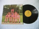 THE EXOTIC Thai drum break funk Ballin’ Jack RARE