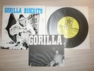 GORILLA BISCUITS/1st7