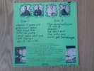 RARE SKINHEAD ISD RAC ALBUM ROCK-O-RAMA