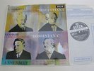 TCHAIKOVSKY/RESPIGHI - RICCI/ANSERMET SXL 6312