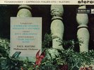 ASD 343 (W&G): KLETZKI/ PHILHARMONIA: Russian Music