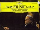 KARAJAN/ BPO: Bruckner - Symphony No.7 (Last Recording)