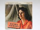 WANDA JACKSON  Part 1 1958 Capitol EAP1 1041