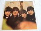 THE BEATLES. BEATLES FOR SALE. 1ST PRESS. MONO. EX-/EX.
