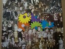 BEATLES XMAS FAN CLUB FLEXI 67 COMPLETE WITH NEWSLETTER