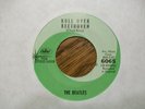 BEATLES Roll Over Beethoven/Misery RARE STARLINE 45 EX