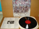 NO MERCY WIDESPREAD BLOODSHED LOVE RUNS RED LP Suicidal