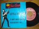 LITTLE RICHARD It Aint Whatcha Do D Star-Club PS 45 vg+