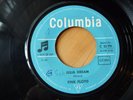 PINK FLOYD JULIA DREAM/IT WOULD BE SO NICE 1968 RARE 7