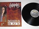 Acrostichon ENGRAVED IN  LP  IMMOLATION TOXAEMIA ASPHYX