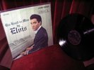 Elvis Presley LP His Hand In Mine RCA LSP 2328