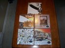Led Zeppelin-Quiex SV-P-200 Gram-First Five LP's-SEALED