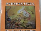 STAN TRACEY TRIO Perspectives COLUMBIA LANSDOWNE SERIES