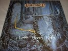 ENTOMBED Left Hand Path ORIGINAL LP Vinyl Earache 1989