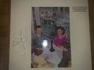 LED ZEPPELIN LP SIGNED AUTOGRAPH AUTOGRAPHED FIRMADO